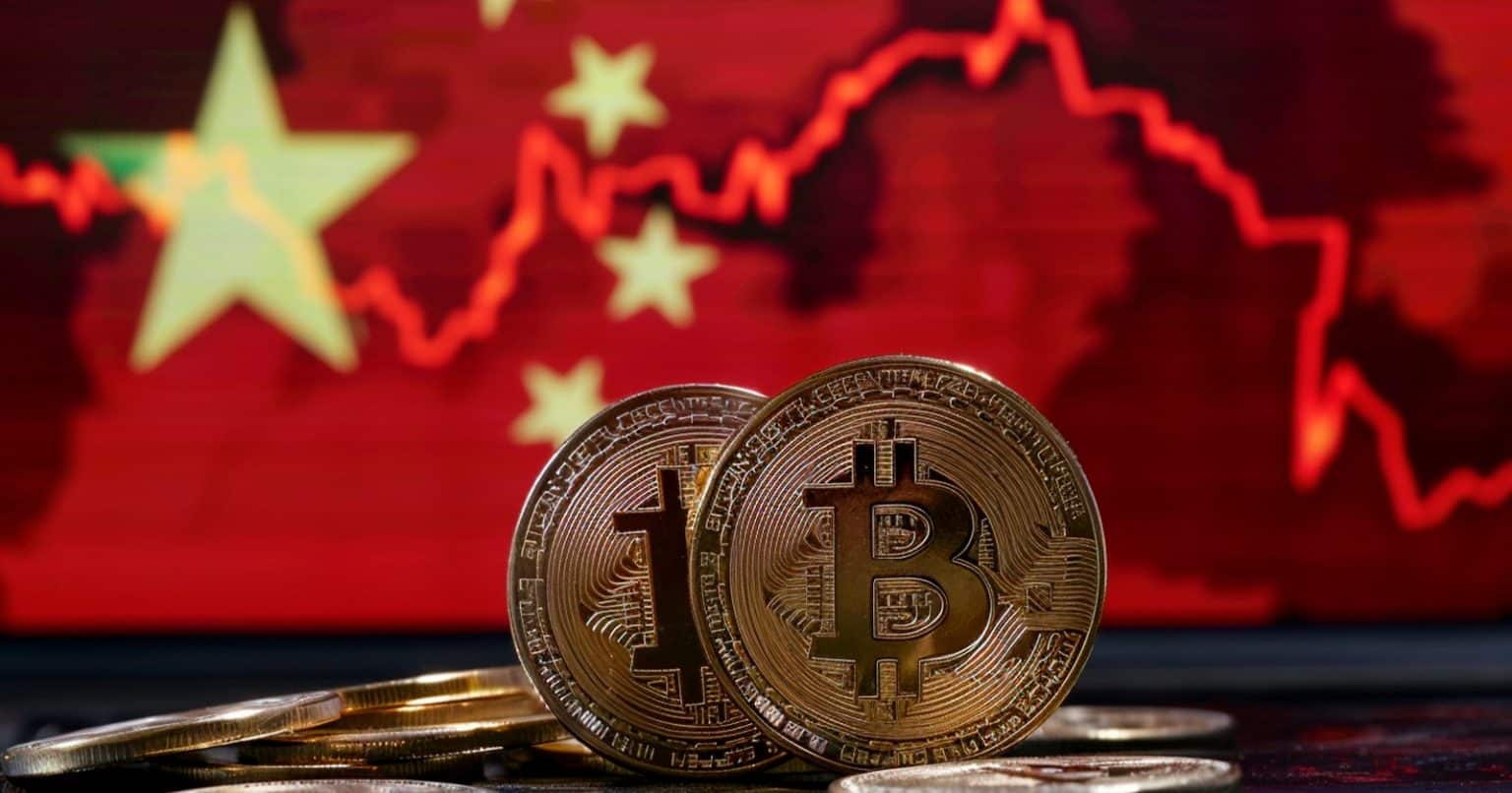 Empresa china planea invertir $50 millones en Bitcoin como reserva estratégica