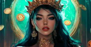 La 'Cripto Queen' está viva y escondida en Sudáfrica, revela un reportaje