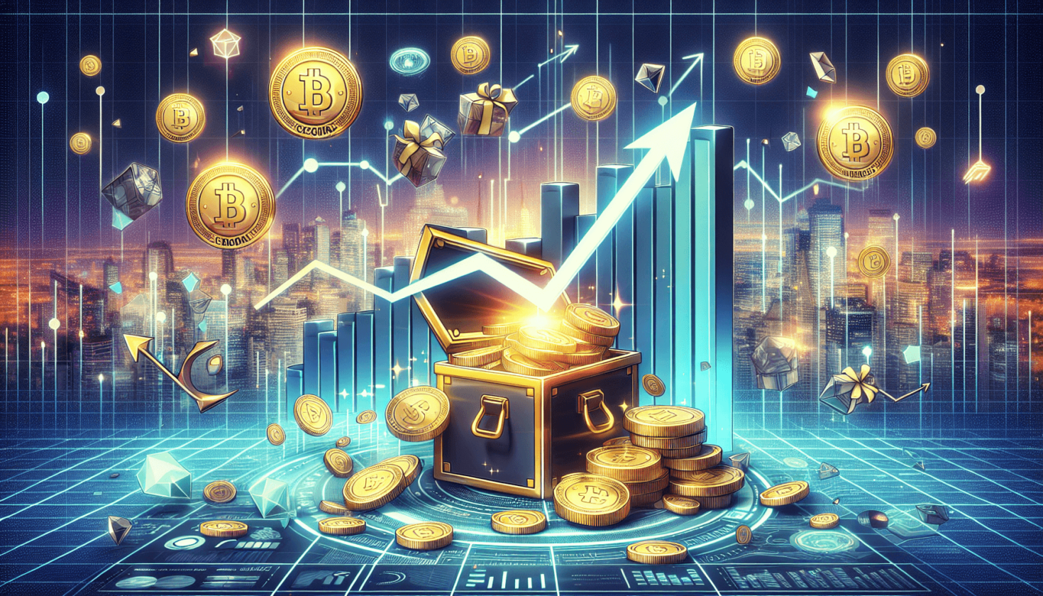 Memecoins fuera de Binance obtuvieron rendimientos superiores al 1.000 %