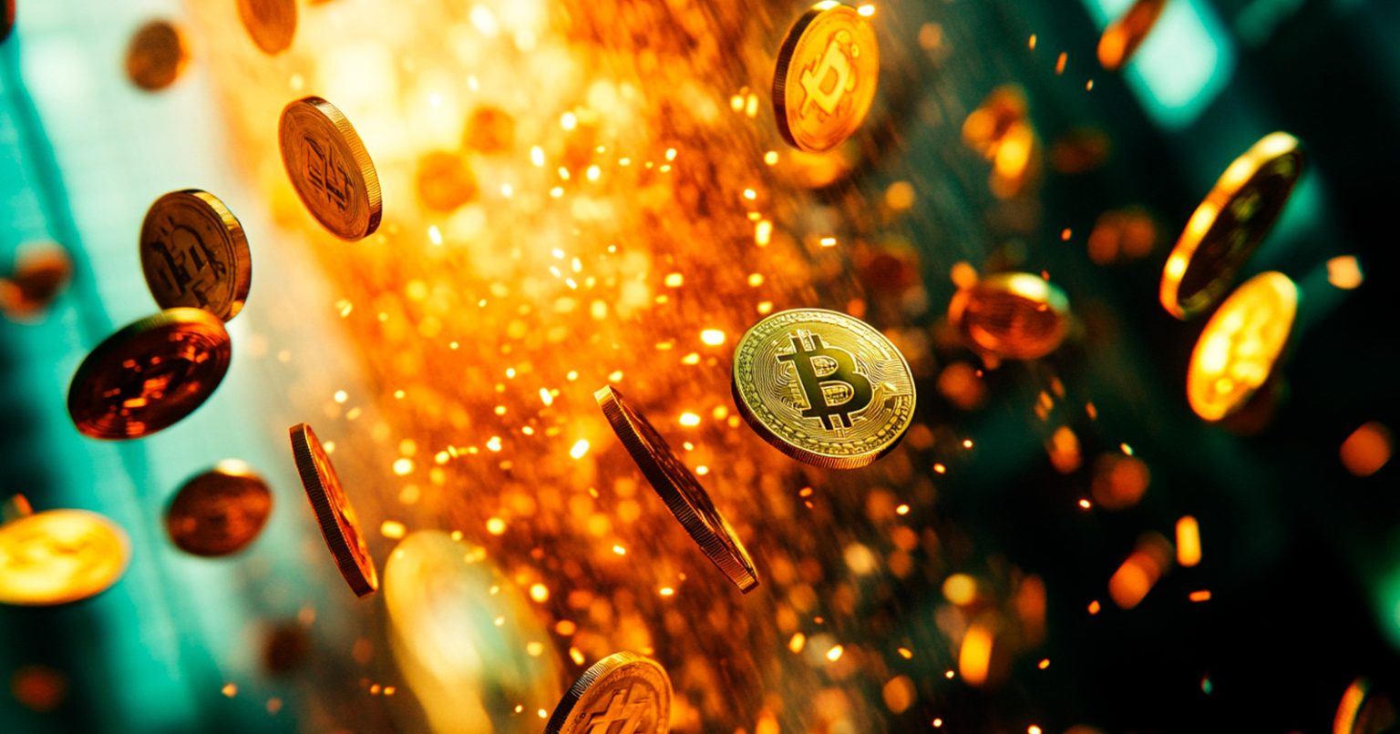 Criptomonedas que pueden beneficiarse de la explosión de precios de Bitcoin