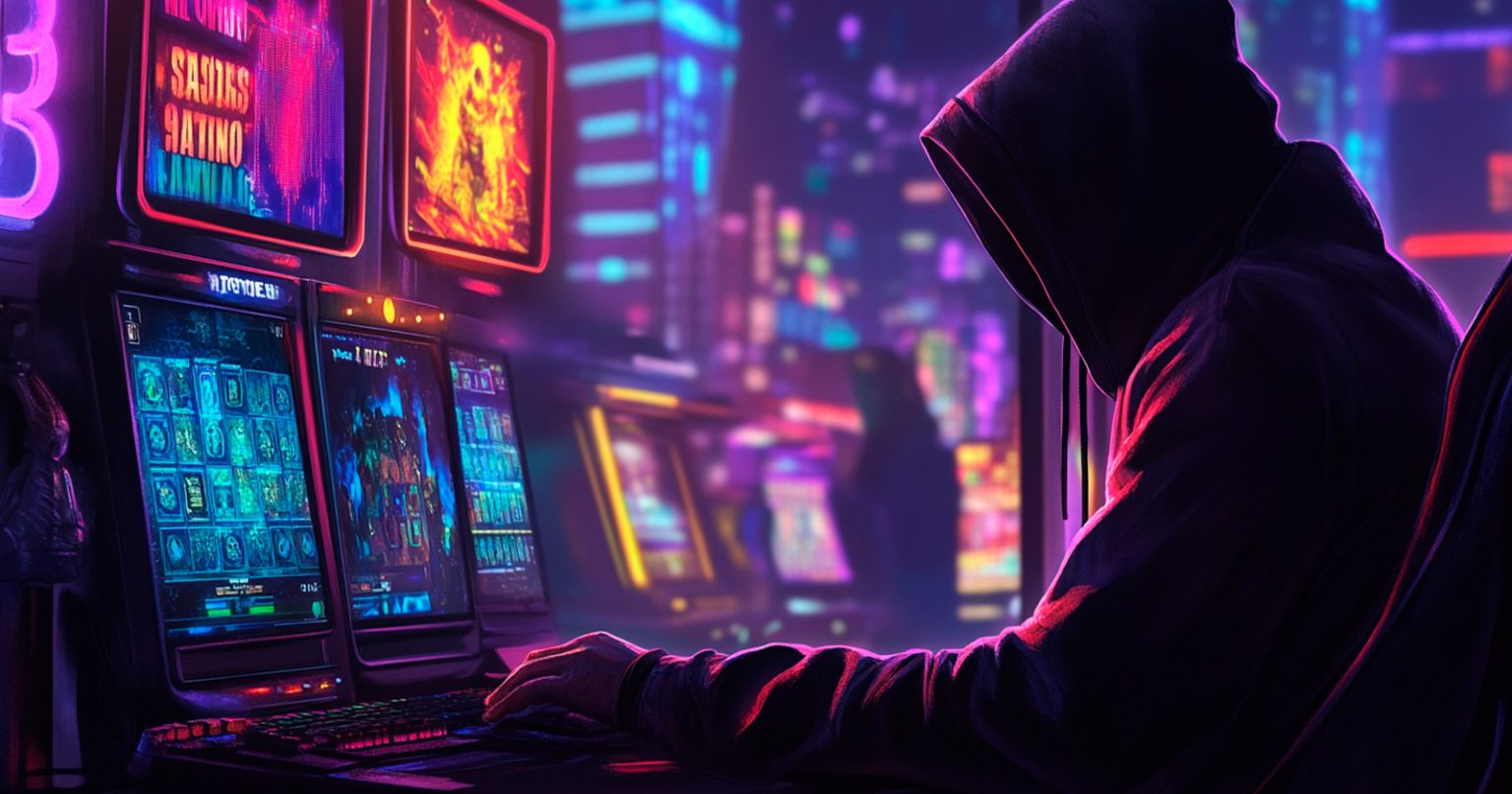 Cripto casino sufre ataque hacker y pierde más de 4 millones de dólares