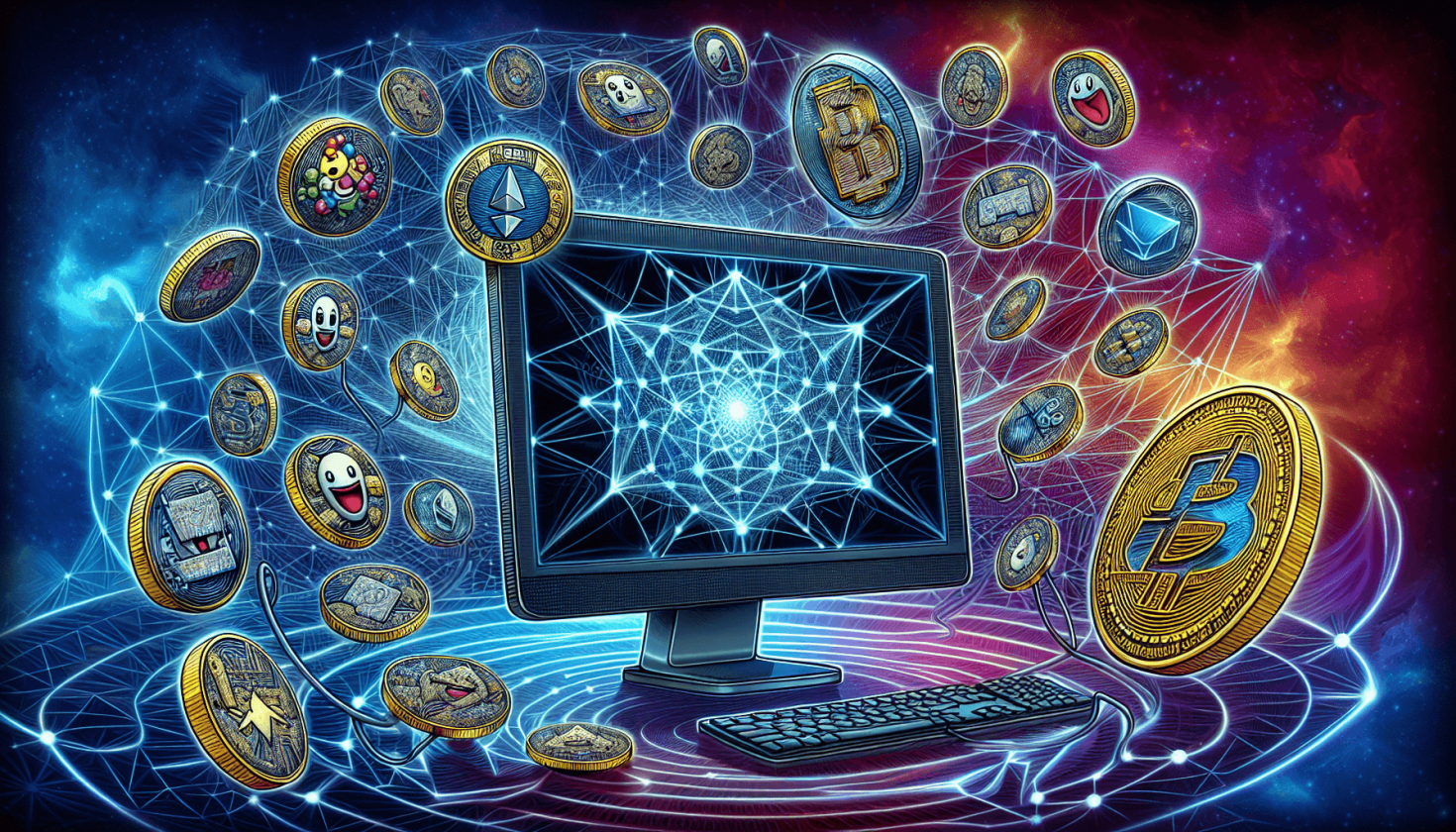 "DeFi y memecoins harán que Solana supere a Ethereum", afirma trader