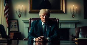 Trump evalúa ampliar el poder de la CFTC para regular criptomonedas