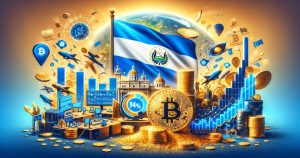 Tesoro en Bitcoin de El Salvador crece $500 millones con alza de la criptomoneda y enciende debates globales