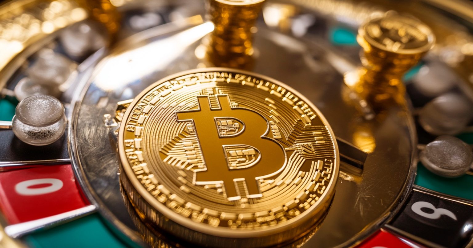 Opciones de ETF de Bitcoin rompen récord en la Nasdaq