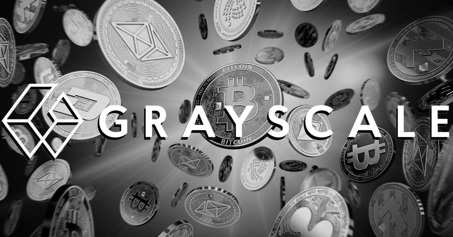 Grayscale lanza opciones para ETFs de Bitcoin en respuesta al récord de BlackRock