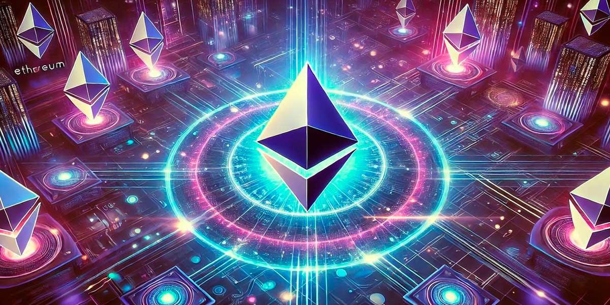 Ethereum puede alcanzar los 6.000 $ en 2025