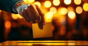 ‘Euforia electoral’ impulsa entradas de $2.200 millones en fondos de criptomonedas