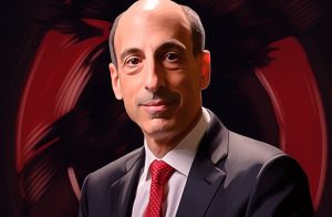 Gary Gensler dejará la presidencia de la SEC en enero de 2025