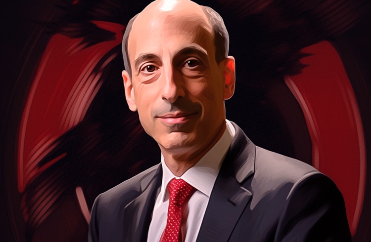 Gary Gensler dejará la presidencia de la SEC en enero de 2025