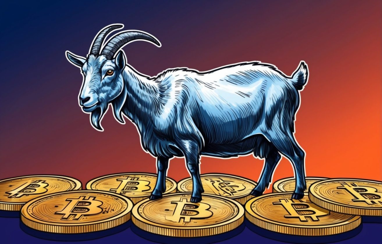 GOAT y NEIRO: Las grandes apuestas del nuevo "memeciclo"