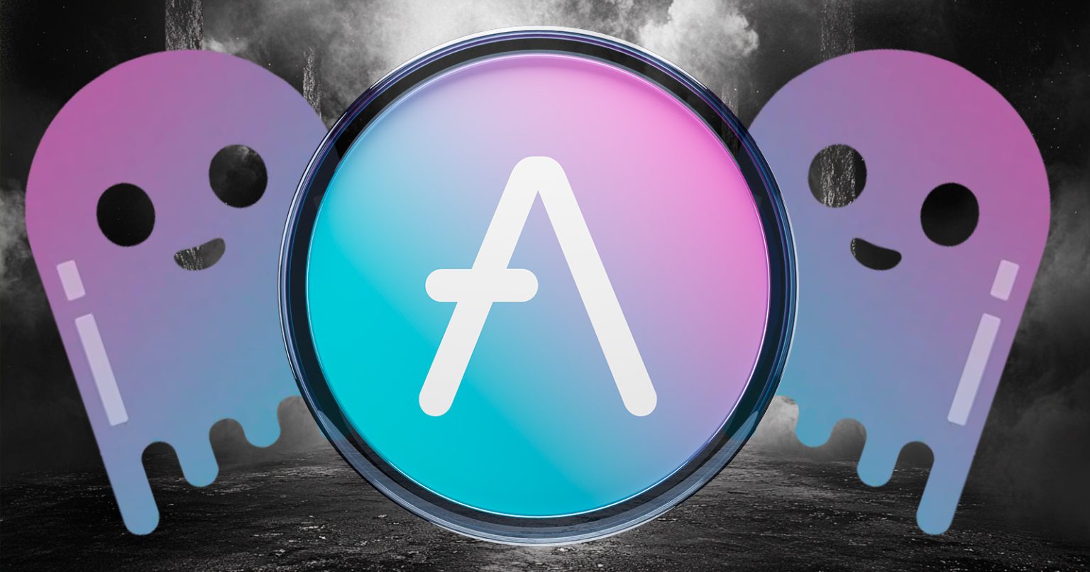 AAVE: el precio podría caer fuertemente tras una gran venta de tokens
