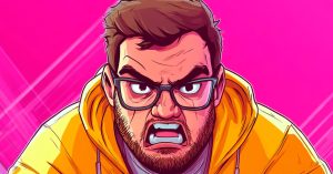 Ilustrador del meme viral amenaza con acciones legales contra la memecoin Chill Guy
