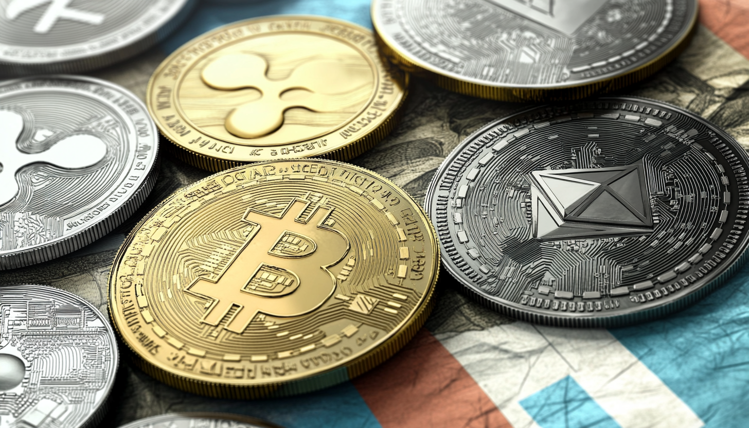 ¿Qué exchanges y billeteras virtuales generan mayor rendimiento cripto en Argentina?