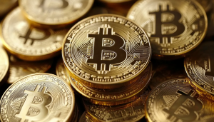 ¿Desplome de Bitcoin en diciembre? La alarmante predicción de Cowen