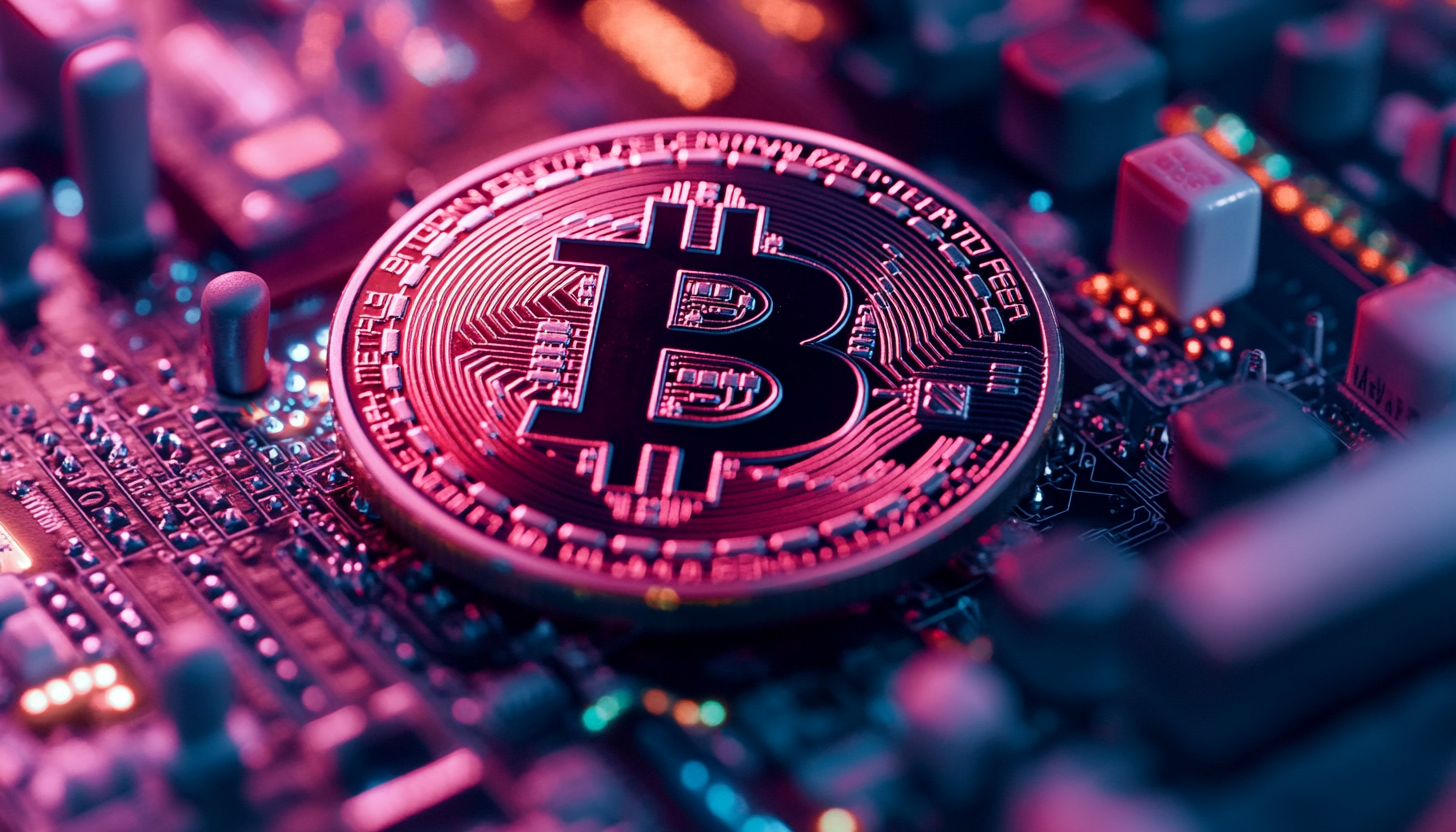 Microsoft evalúa invertir en Bitcoin