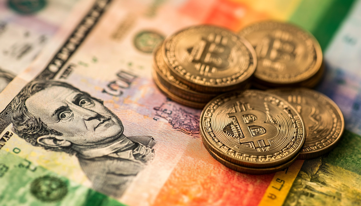 ¿Qué son las CBDC y por qué el gobierno argentino las rechaza?