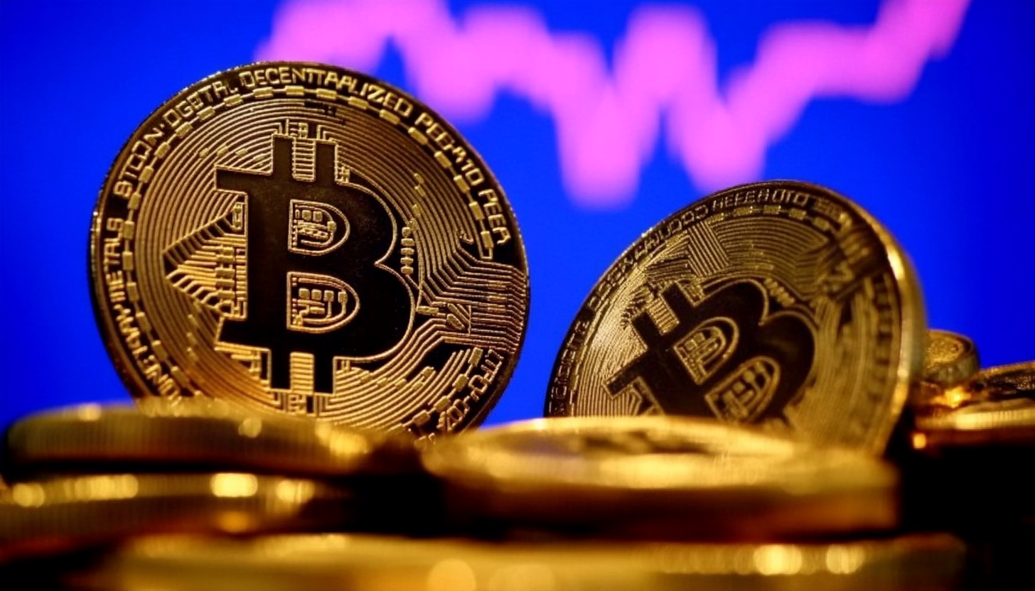 Bitcoin de seis cifras no es un sueño lejano, afirma directivo de Bitso