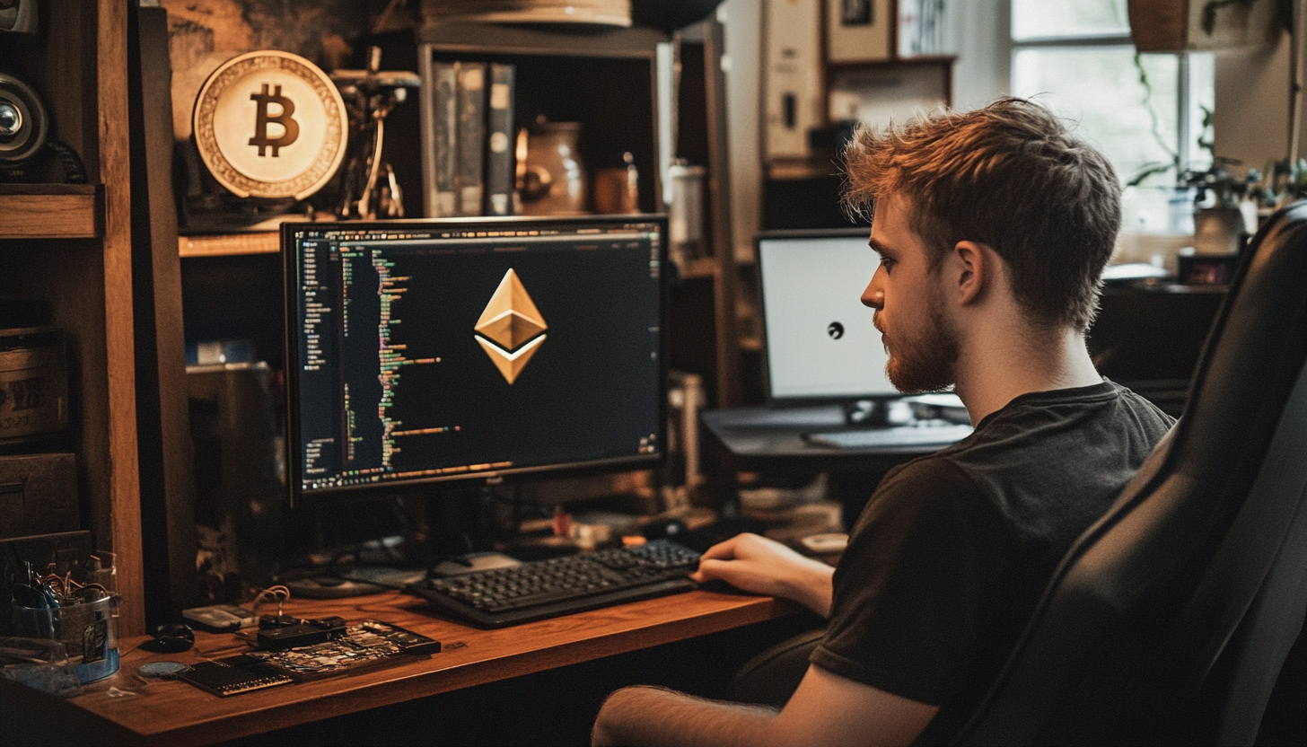 Templeton migra su fondo monetario tokenizado a Ethereum