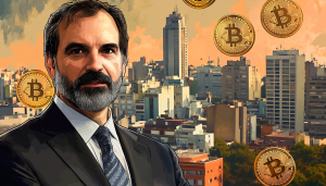 Argentina: Un diputado propone que el Banco Central opere con criptomonedas tras el récord histórico del Bitcoin