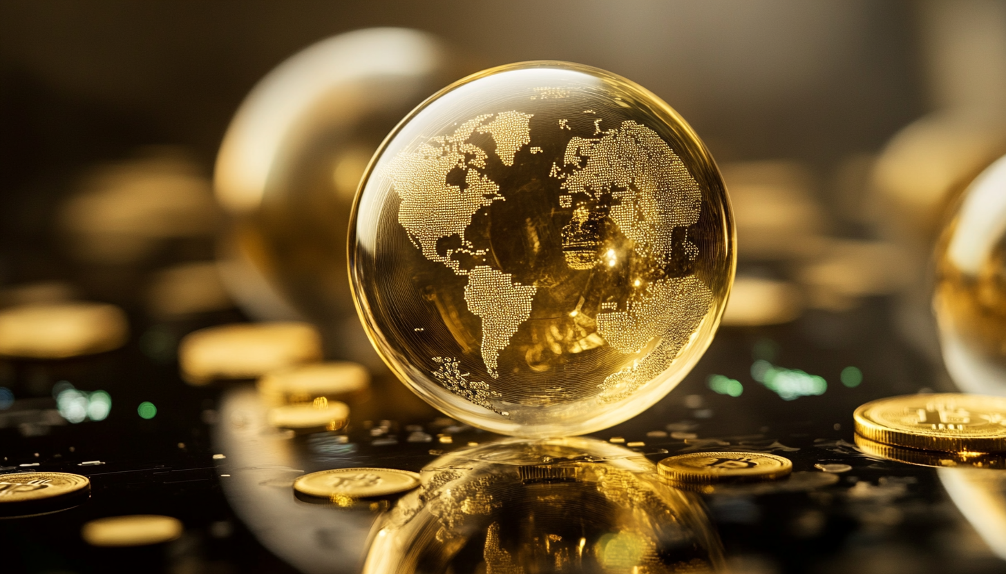 Worldcoin es la séptima app más descargada en Colombia