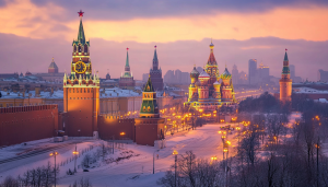 Rusia restringirá la minería en 13 regiones para ahorrar electricidad