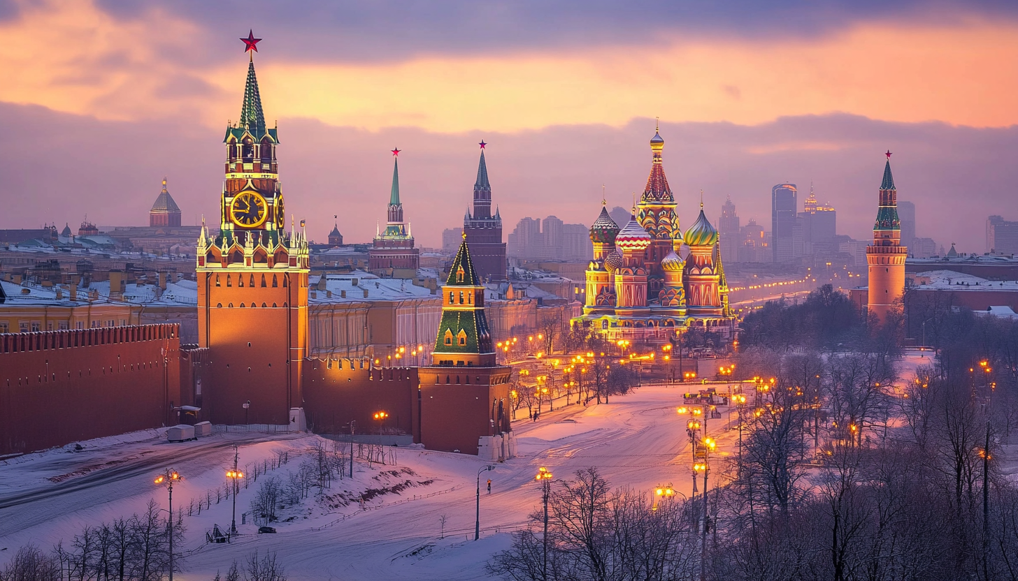 Rusia restringirá la minería en 13 regiones para ahorrar electricidad
