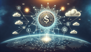 Sky lanzó USDS, su stablecoin, en Solana