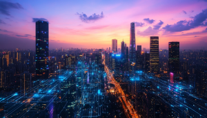 Jueza de Shanghái afirma que es legal poseer criptomonedas