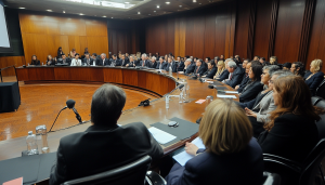 Argentina mantiene abierta la consulta pública sobre regulación de PSAV