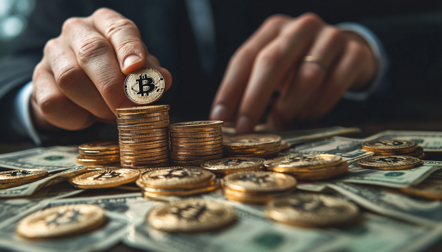Millonario de Bitcoin oculta tesoros valuados en USD 2 millones en Estados Unidos e invita al público a resolver el misterio