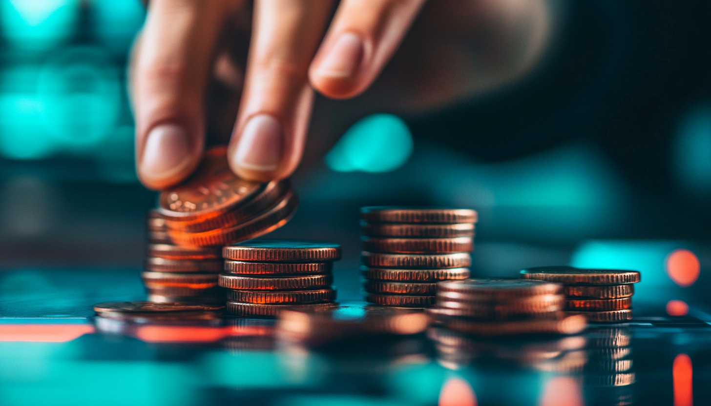 Binance lanzó BFUSD, el nuevo activo con recompensas