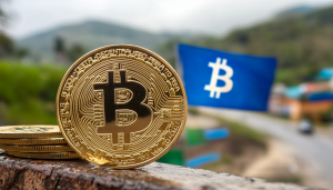 Las remesas en billeteras de criptomonedas crecen un 1,15 % en El Salvador