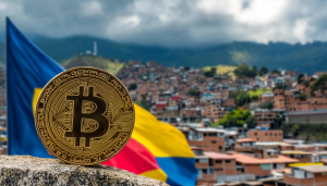 Ecuador clausura negocios que ofrecían criptomonedas a cambio de escaneo del iris