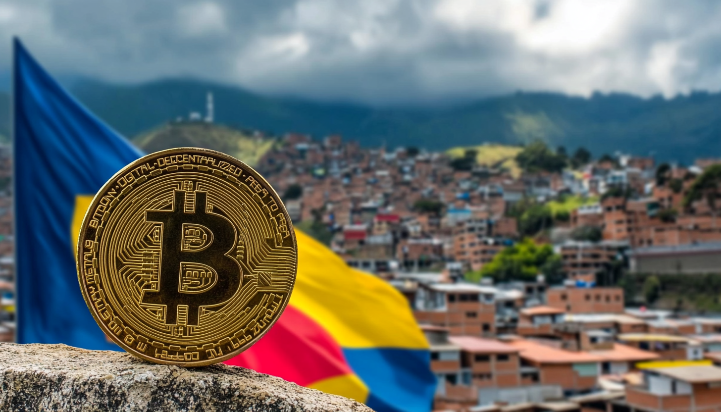 Ecuador clausura negocios que ofrecían criptomonedas a cambio de escaneo del iris