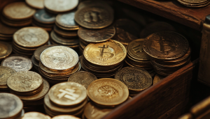 Rusia aprueba un nuevo marco fiscal para las criptomonedas