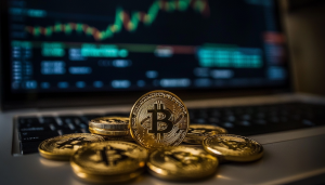 Las criptomonedas con mejor rendimiento en 2024
