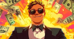 Trader obtiene ganancias de $3.000.000 con la memecoin CHILLGUY