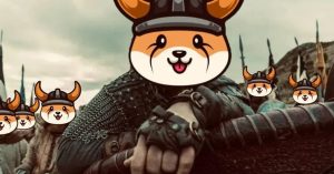 FLOKI: la memecoin que podría dispararse un 200% en los próximos días