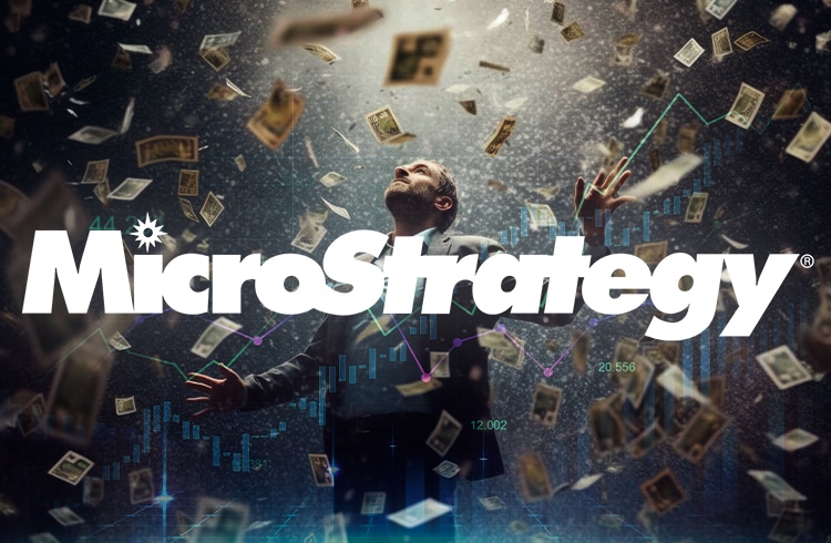 MicroStrategy realiza una nueva compra de Bitcoin y supera los 300.000 BTC en reservas