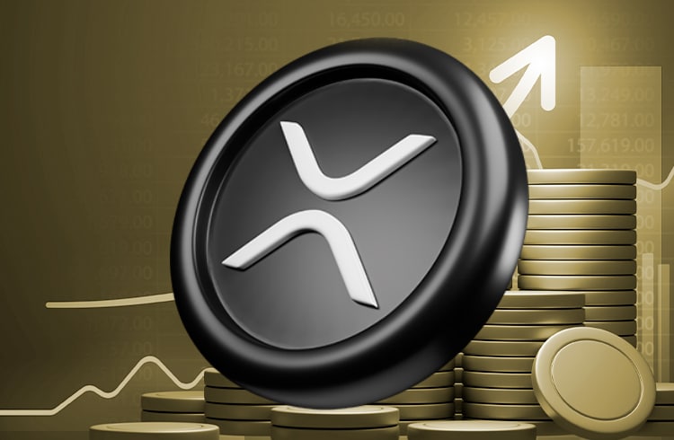 XRP alcanza su mayor nivel del año con un aumento del 50 % en una semana
