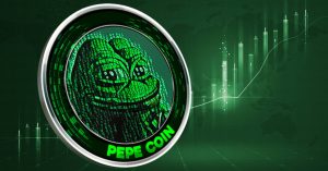 Inversor convierte 26 USD en 61 millones de USD con PEPE