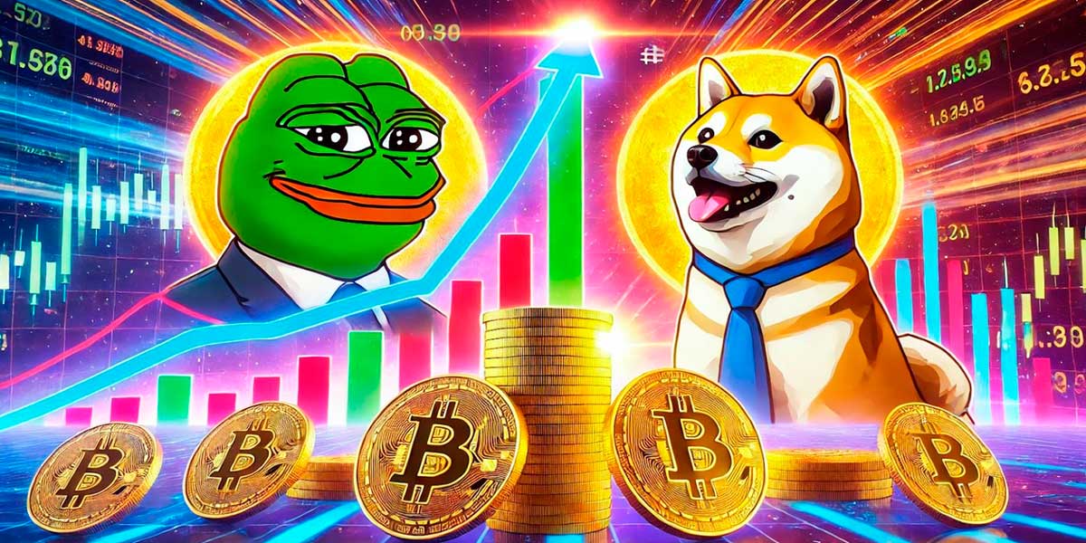 ¿Podría Pepe convertirse en el nuevo Shiba Inu? La preventa de PEPU avanza con fuerza
