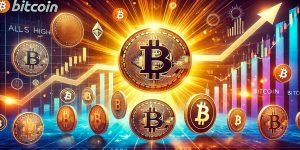 Precio de Bitcoin máximo histórico