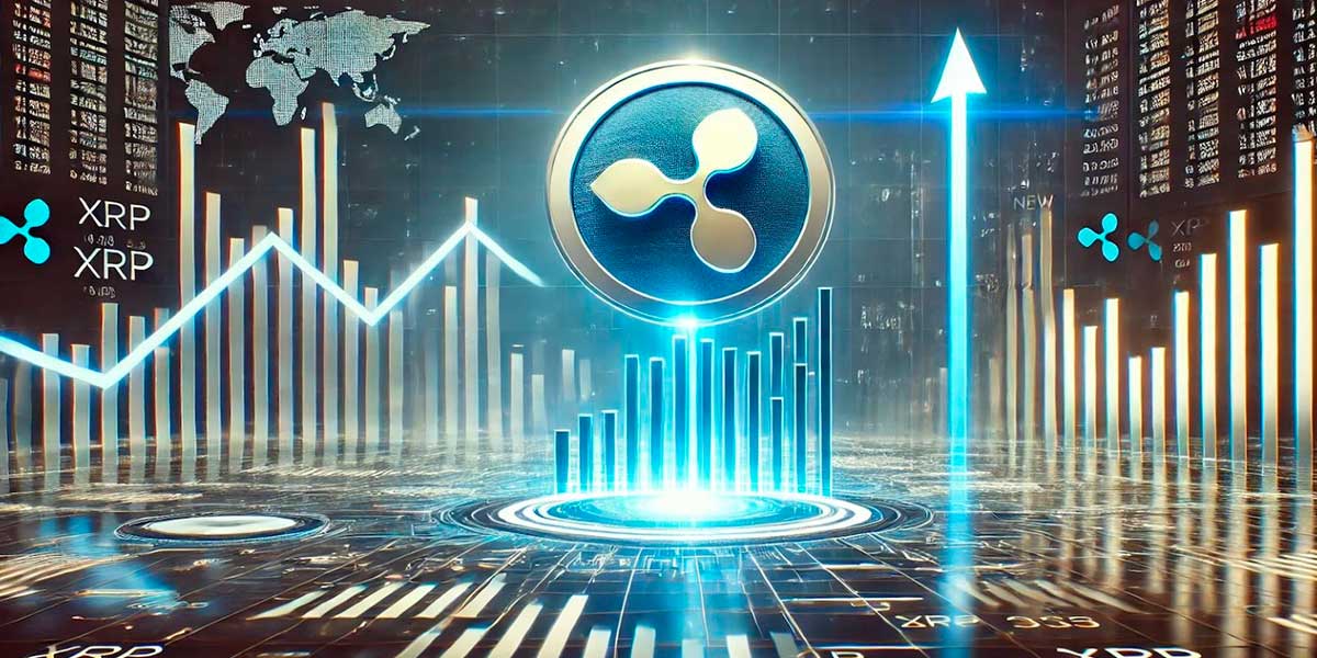 Precio XRP