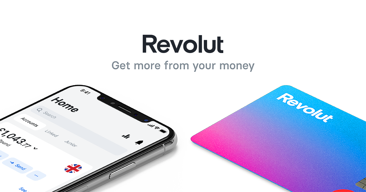 Revolut amplía su exchange a 30 nuevos mercados europeos