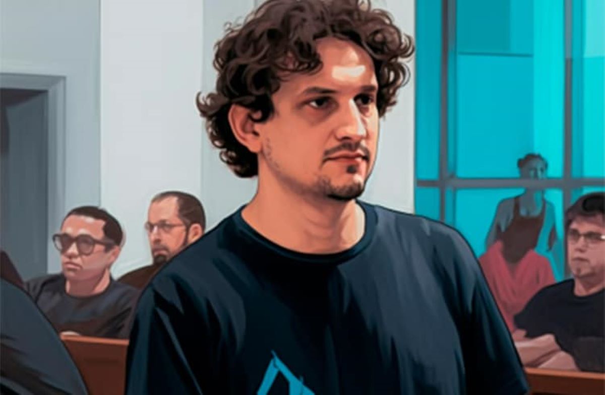 EE. UU. busca incautar millones en cripto vinculados a sobornos de Bankman-Fried a China