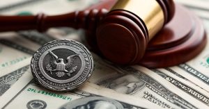 Estados de EE. UU. demandan a la SEC por su enfoque agresivo hacia las criptomonedas