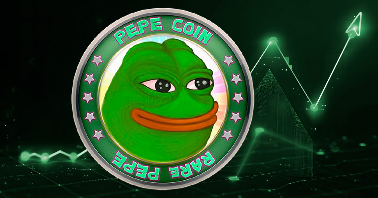 La memecoin PEPE podría valorizarse un 60% gracias a movimientos estratégicos de grandes inversores