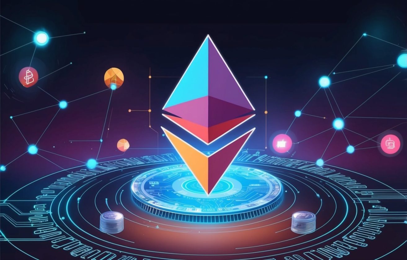 Nueva propuesta EIP-7890 podría transformar los contratos inteligentes en Ethereum con múltiples tokens nativos
